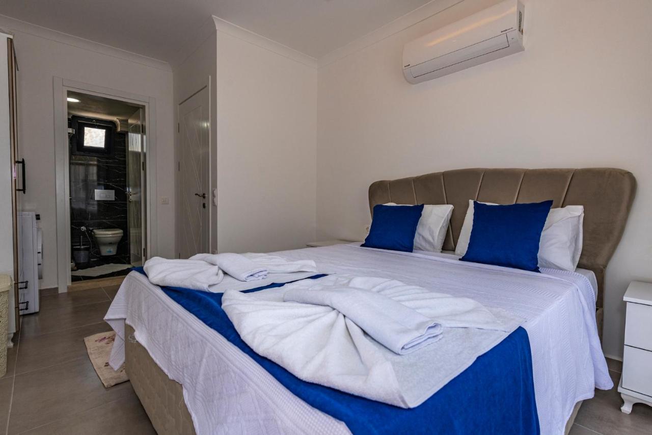 Salkim- 4 Bedroom Holiday Villa In Oludeniz Fethiye Esterno foto