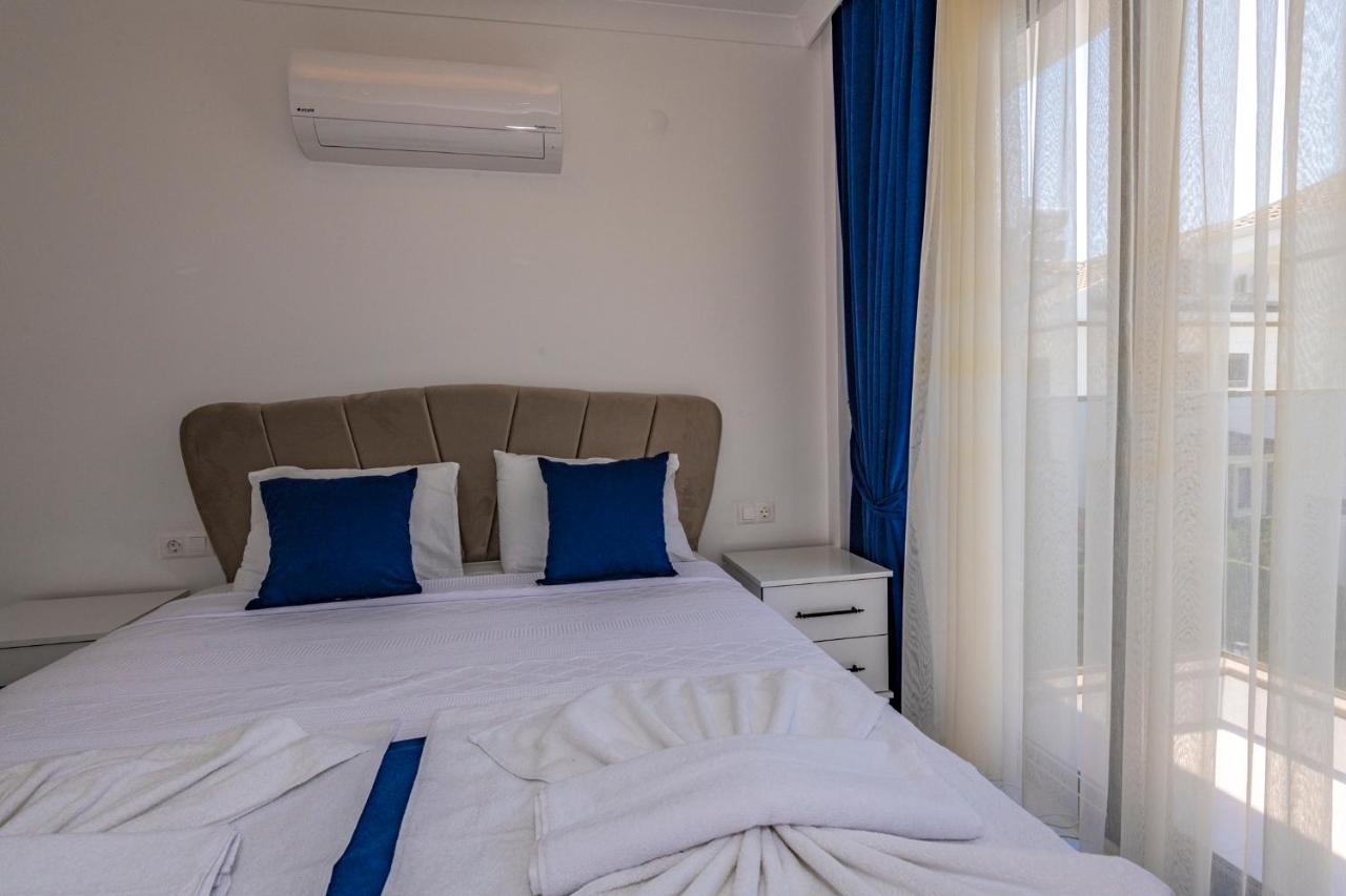 Salkim- 4 Bedroom Holiday Villa In Oludeniz Fethiye Esterno foto