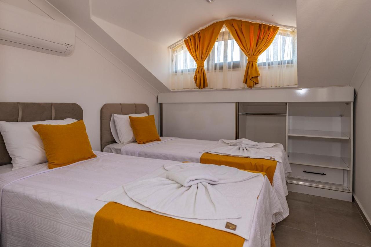 Salkim- 4 Bedroom Holiday Villa In Oludeniz Fethiye Esterno foto
