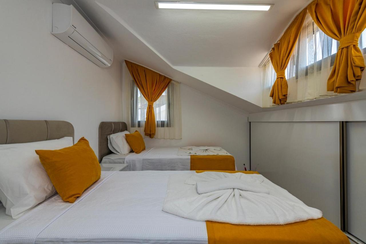Salkim- 4 Bedroom Holiday Villa In Oludeniz Fethiye Esterno foto
