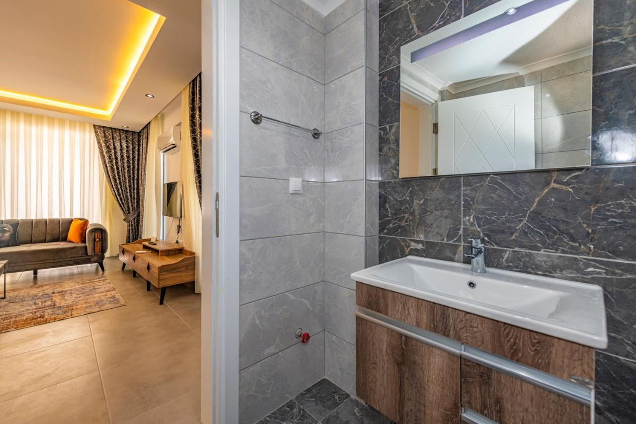 Salkim- 4 Bedroom Holiday Villa In Oludeniz Fethiye Esterno foto