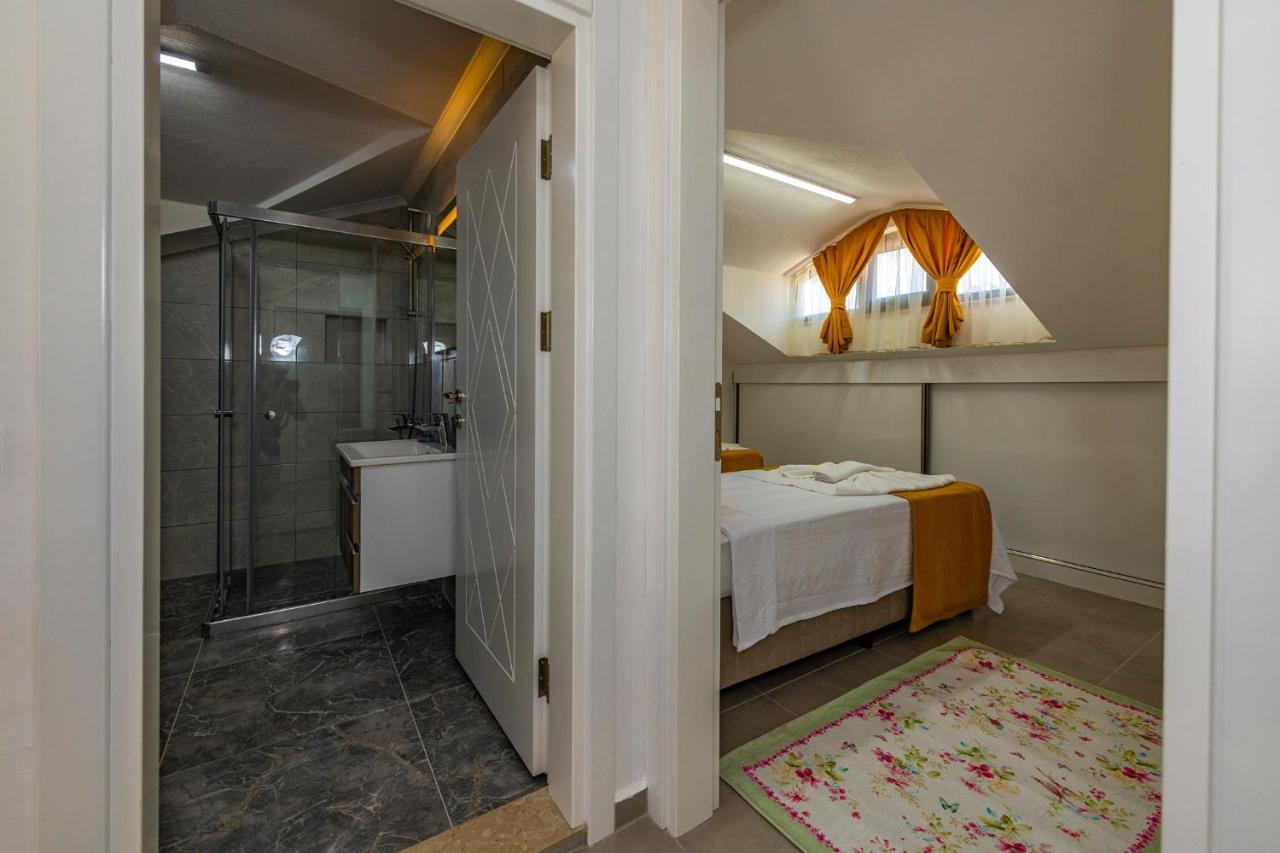 Salkim- 4 Bedroom Holiday Villa In Oludeniz Fethiye Esterno foto